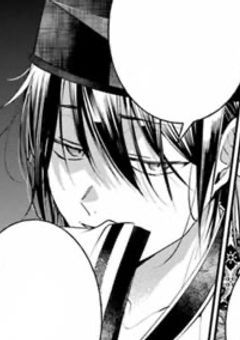 すないぱー。(晴明ver)