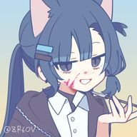 クロネコB-29さんのアイコン画像