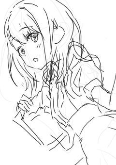 prskのcpらくがき