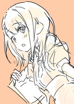 prskのcpらくがき
