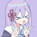 新月青藍