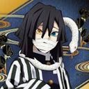 伊黒小芭内