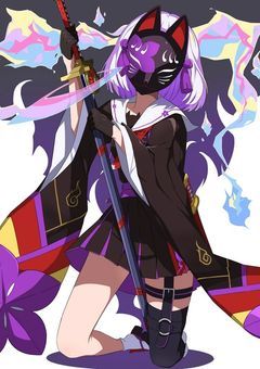 妖狐の彼女とアグリーダッグ