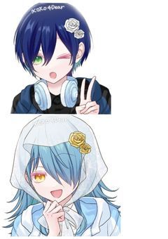 キャラ崩壊LINE（アクロン）