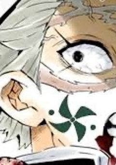 風柱の継子、顔が橋◯環奈級に可愛い件