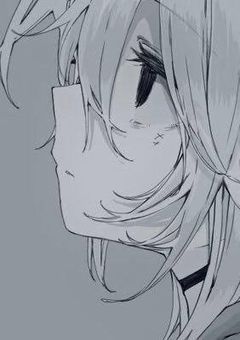 愛して欲しかった、嫌われ者。