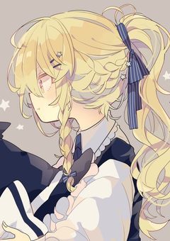 霧雨魔理沙がハイキュー界で青春！