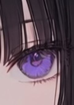 オリキャラを作ろう