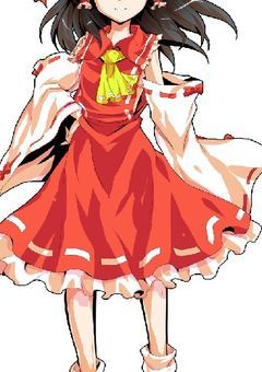 東方アニメ伝説