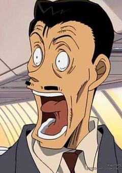 コナン反応集！   (よく22時に投稿してます！)