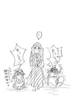 鬼滅の刃反応集！(よく22時に投稿してます！)