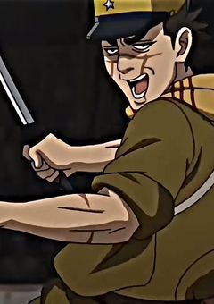 ゴールデンカムイ反応集！！ (よく22時に投稿してます)