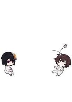 誘拐犯と文ストの世界に転生した件