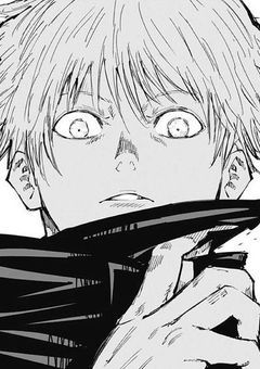 禪院家の失敗作。