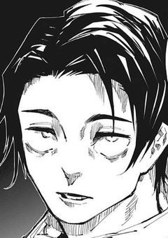 乙骨憂太の妹は最弱です。