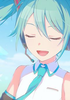 ハピシン組 Vtuber でした．