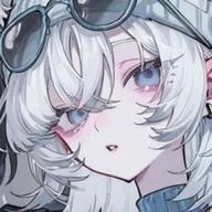 茉冬 白猫　＠　仲良しｻﾏとペア画中さんのアイコン画像