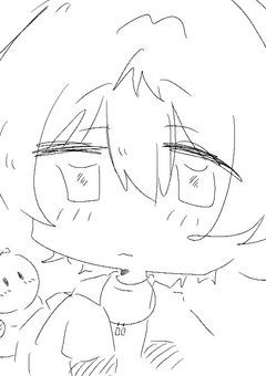 イラスト部屋