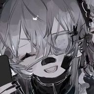 ほぼ無害な絵描きの犬🍡 #あるちとぺあ画さんのアイコン画像