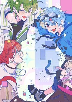推しに監禁された？！