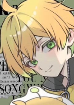 俺は今日から人間辞めます! (🍅💚ver.)