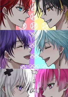 めておら、裏違いました？！