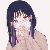 冬華さんのアイコン画像