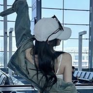 ‎そら‎꜀(  ꜆-ࡇ-)꜆  活動休止中😖🙏さんのアイコン画像