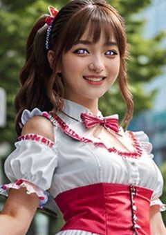 究極のアイドル✨️