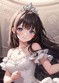 8人目のお姫様加入?!