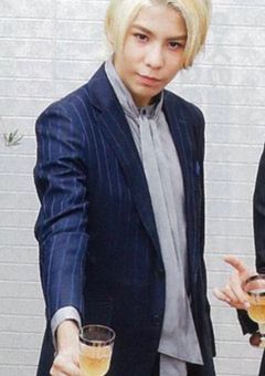 ホス狂い物語。