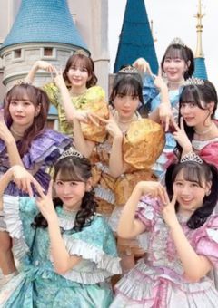 7人のお姫様と私👸✨️