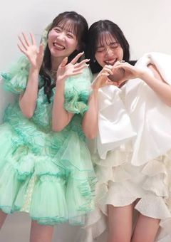 わたしのアイドル箱💘💘💘