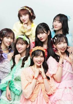 LoveLiveスーパースター〜7人の女神☆。.:＊・゜