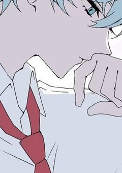 ❕：会いたくない無気力問題児 vs 会いたい副会長 ♡