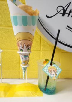 転生したらヘタリアの世界にいた件。