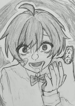 実況者．イラスト