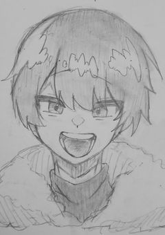 wrwrd．イラスト