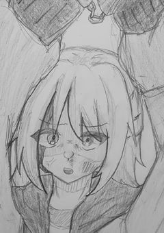 gkfr．イラスト