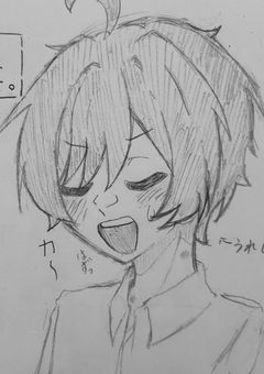 実況者･nmmnイラスト