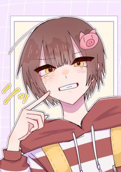 wrwrd．イラスト
