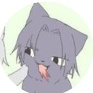 印南幽（猫化）（なりきり再開）さんのアイコン画像