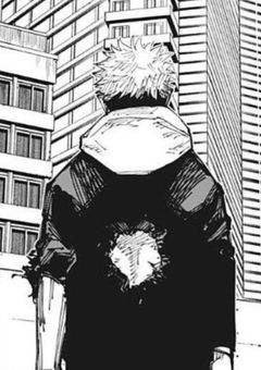 呪術廻戦短編集 《夢》