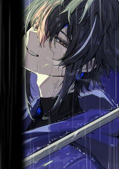 　𝐢𝐧𝐦￤嘘ついたら同期の態度が激変しました　。