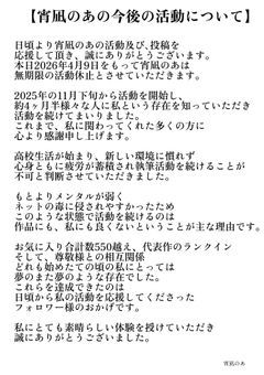 活動について