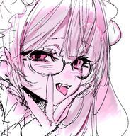 　花粉症です、宵凪です。さんのアイコン画像