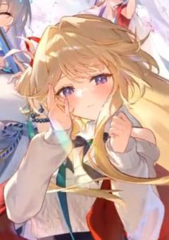🗒️　放置少女育成記録