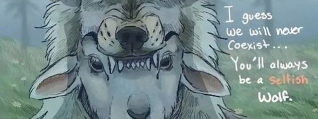 おあげさんさんの壁紙画像