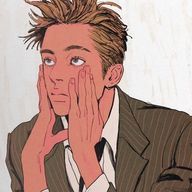 おあげさんさんのアイコン画像