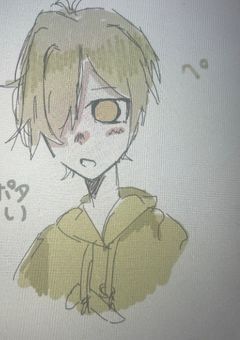 実ｼ況者&🌈🕒ｻﾏのイラスト！！【健全ですよ！？】